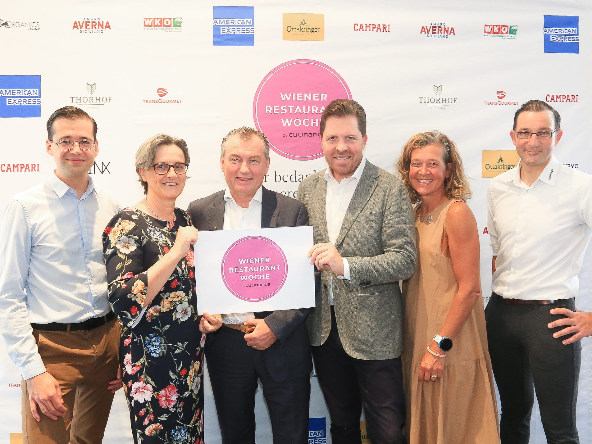 Bei der Wiener Restaurantwoche starten am 16. August die Reservierungen.