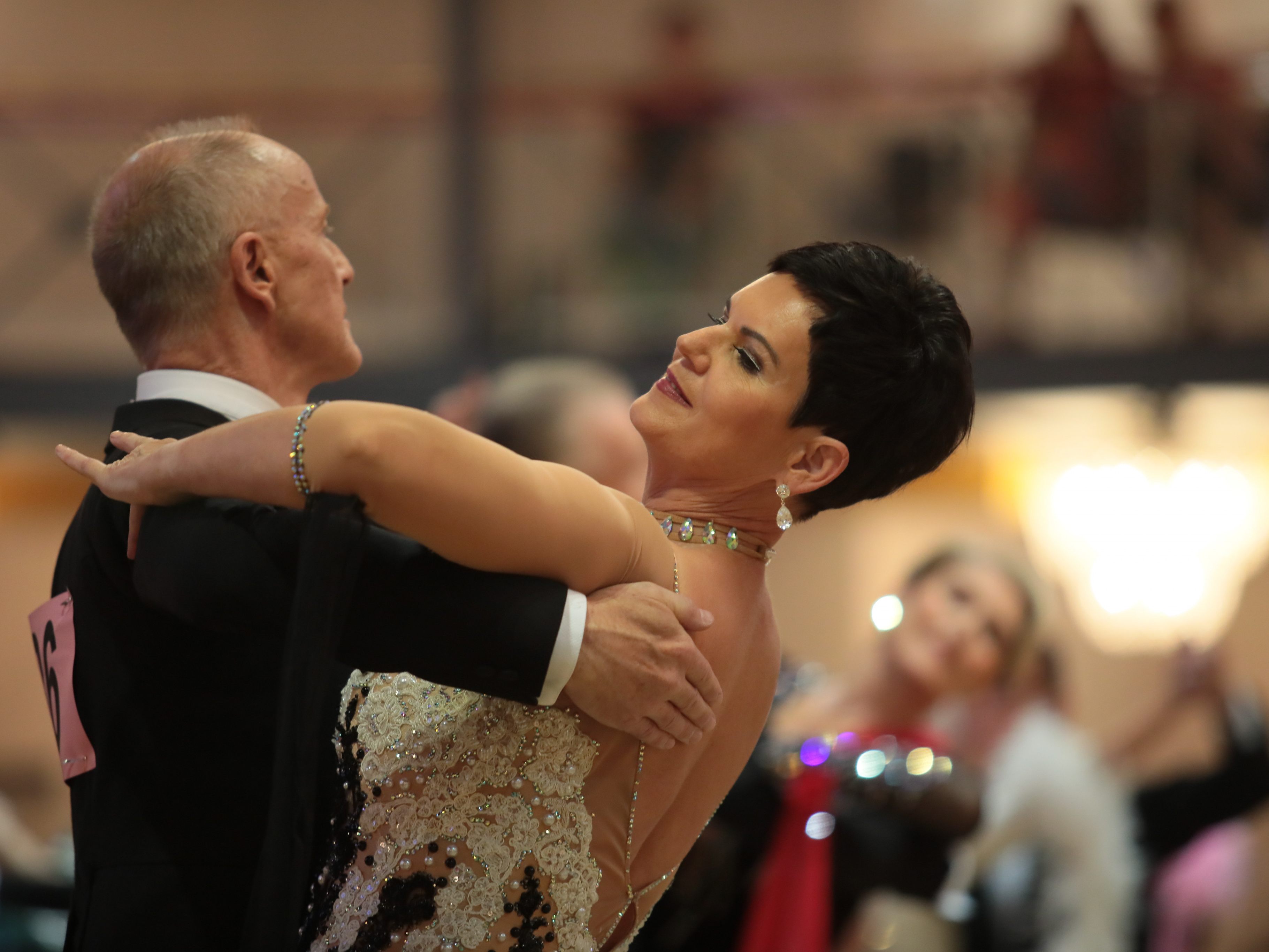 Astrid und Robert Rheinberger