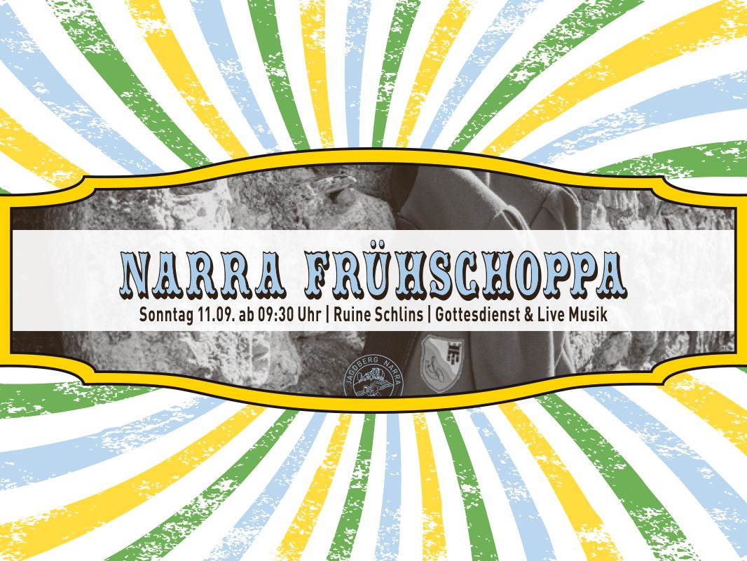 Narra Frühschoppa