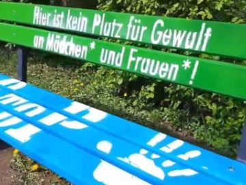 Mit einem neuen Projekt möchte der Verein Autonome Österreichische Frauenhäuser auf Gewalt gegen Frauen aufmerksam machen.