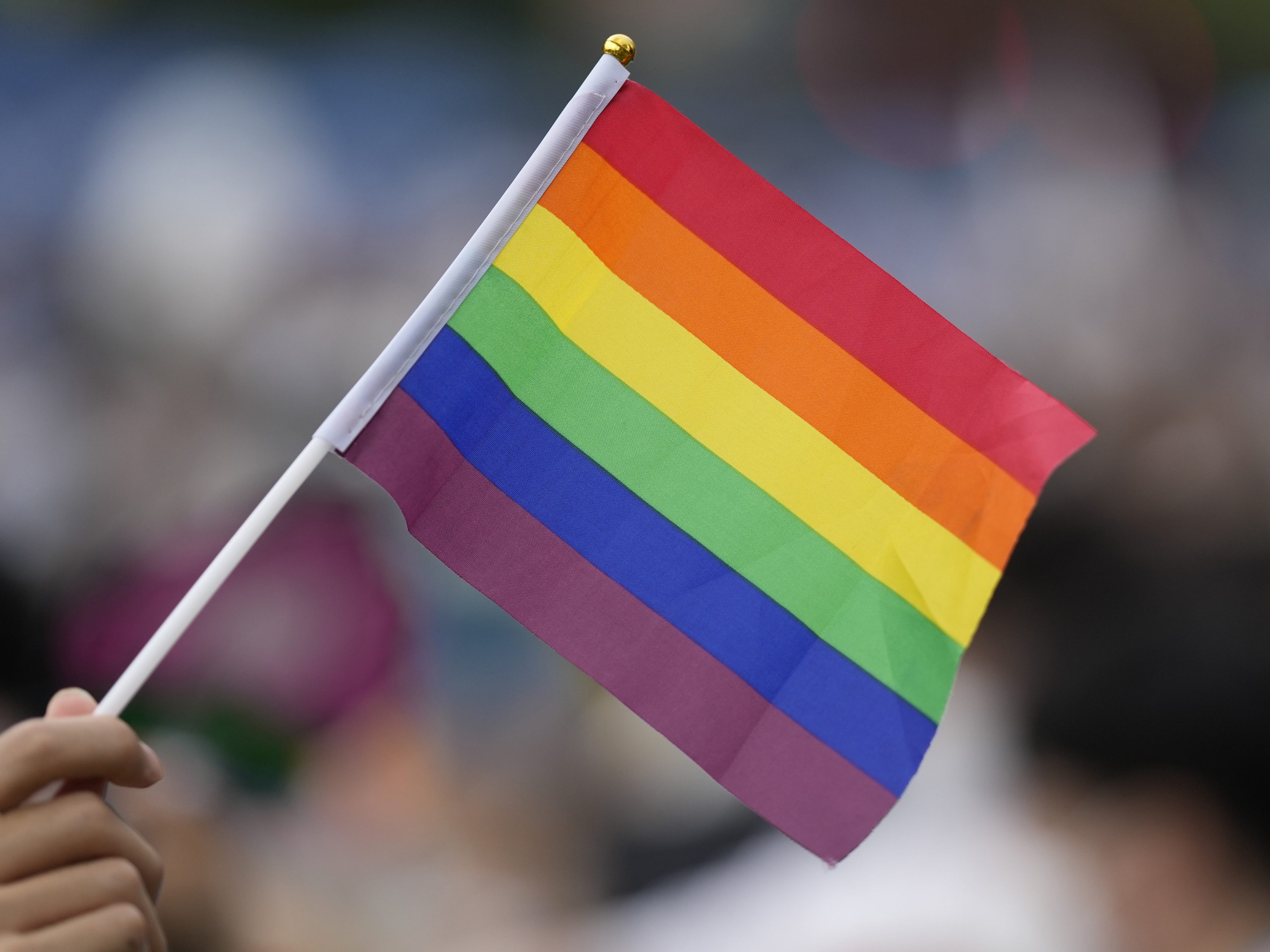 Österreich hinkt bei LGBTIQ-Rechten in vielen Bereichen hinterher.
