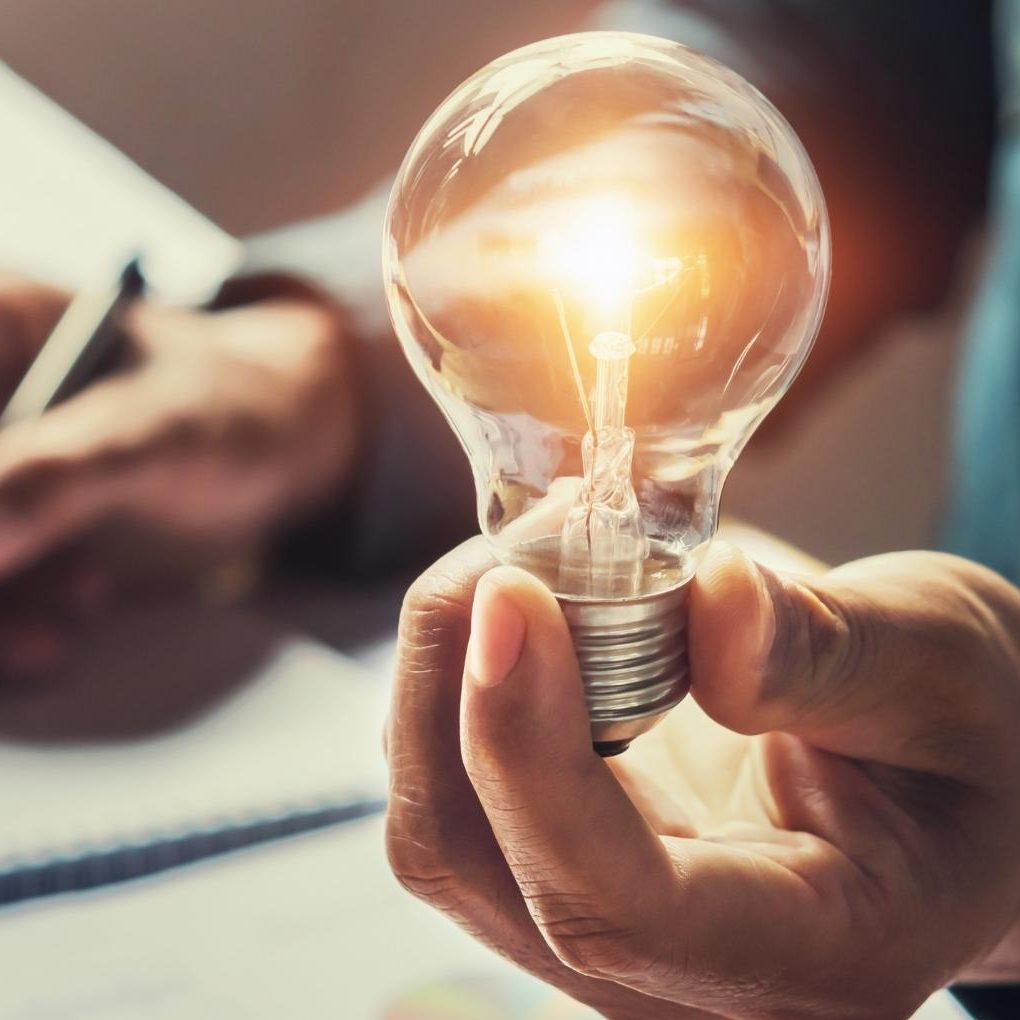 Wo im Haushalt der meiste Strom verbraucht wird.