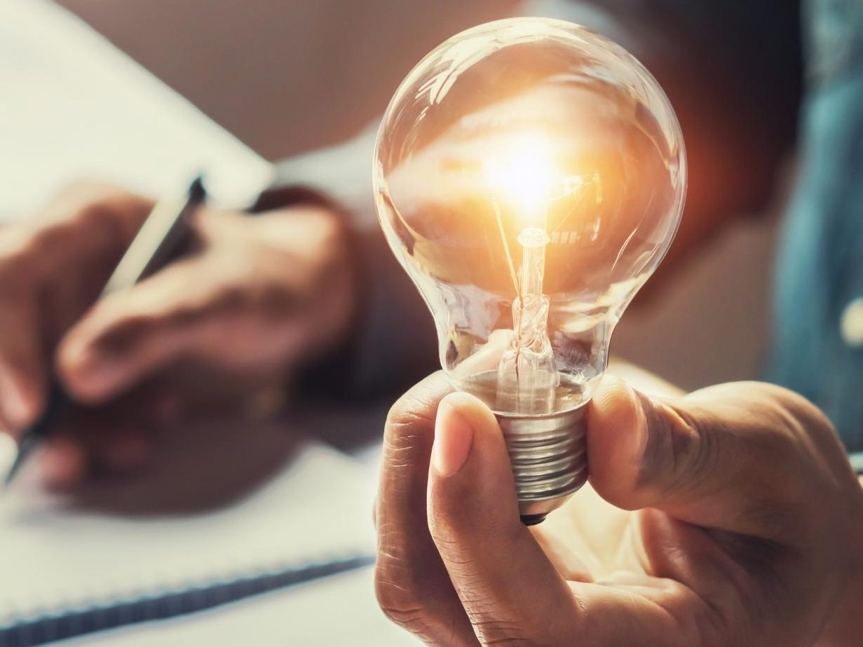 Wo im Haushalt der meiste Strom verbraucht wird.