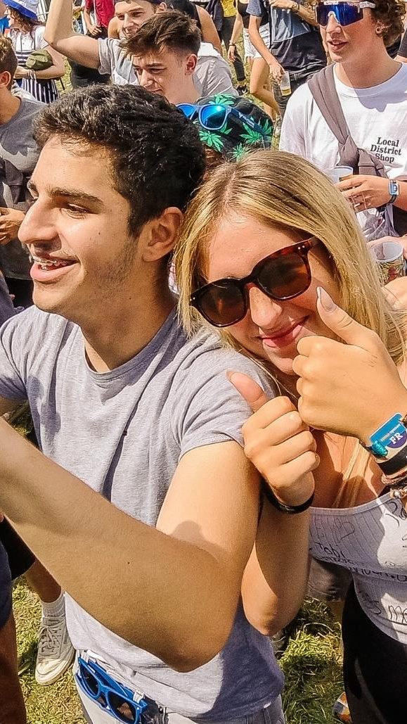 Szene Open Air 2022: So kommts du am besten hin und das gibt es zu sehen.