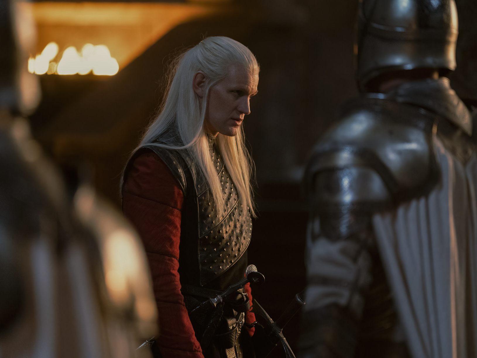 Das "GoT"-Prequel "House of the Dragon" startet am 22. August bei Sky. Das "GoT"-Prequel "House of the Dragon" startet am 22. August bei Sky.
