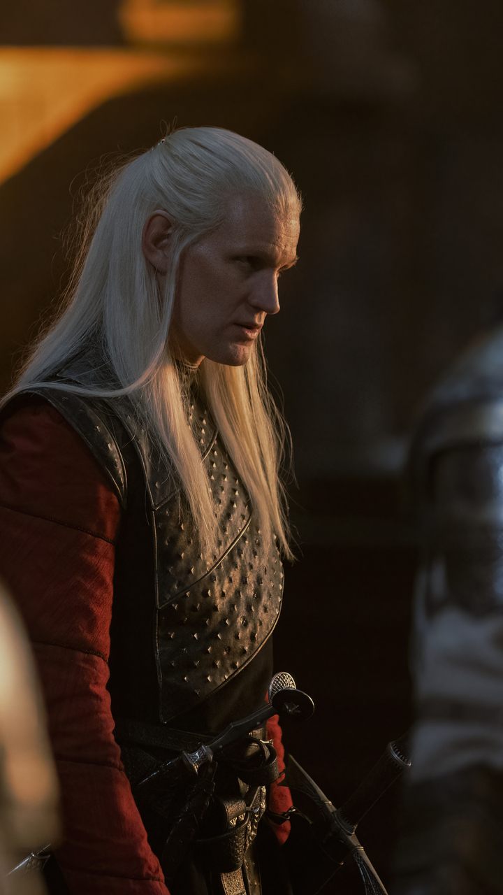 Das "GoT"-Prequel "House of the Dragon" startet am 22. August bei Sky.