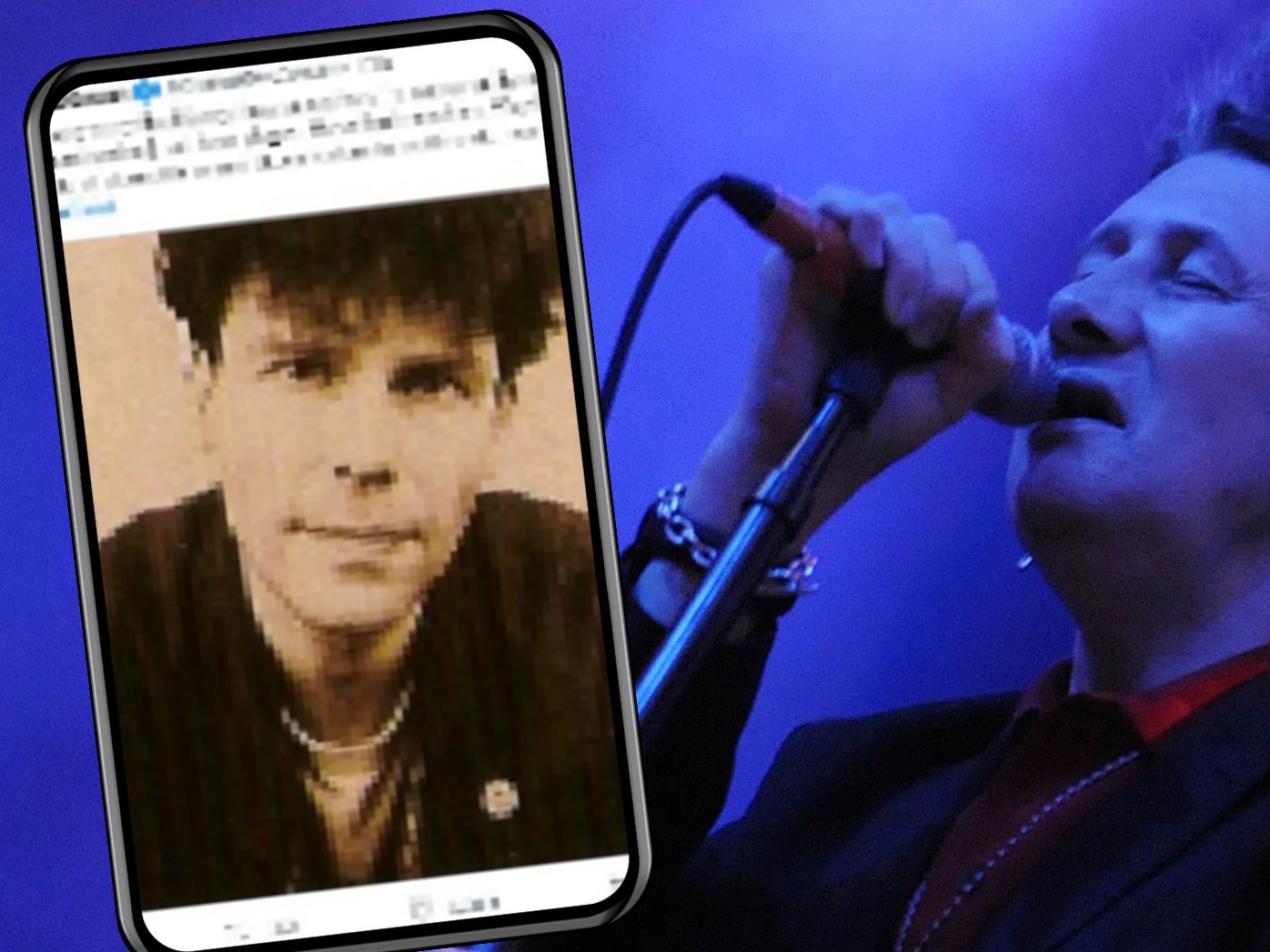 Der Bassist der anglo-irischen Punkband The Pogues, Darryl Hunt, ist tot. Der Bassist der anglo-irischen Punkband The Pogues, Darryl Hunt, ist tot.