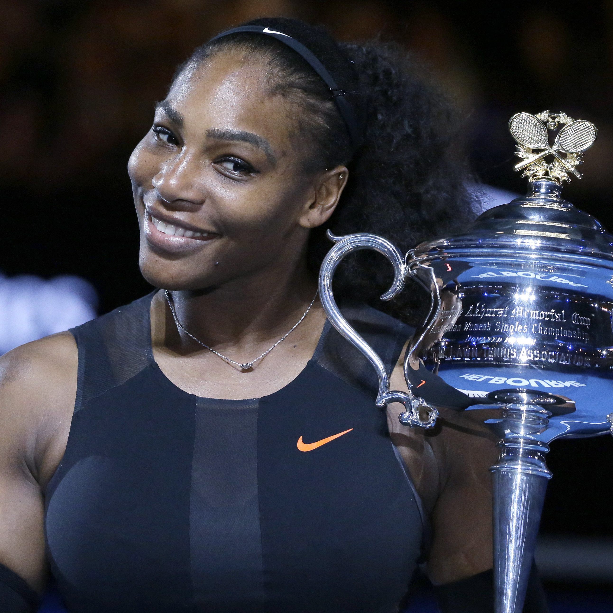 Serena Williams hat ihr Karriereende angekündigt.