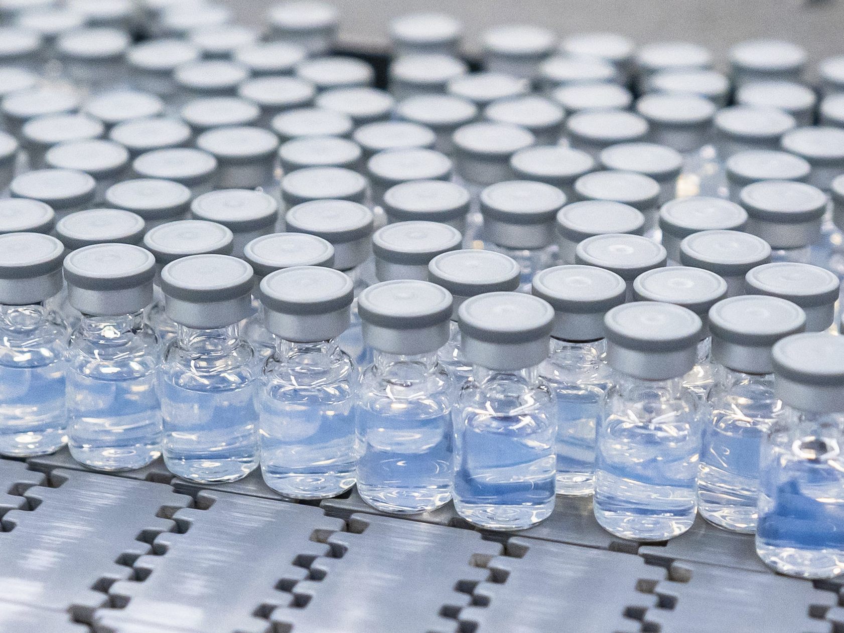 Die US-Behörde gab eine Booster-Zulassung für Omikron-Impfstoffe.