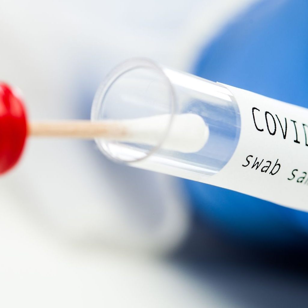 Die aktuellen Corona-Zahlen für Vorarlberg.