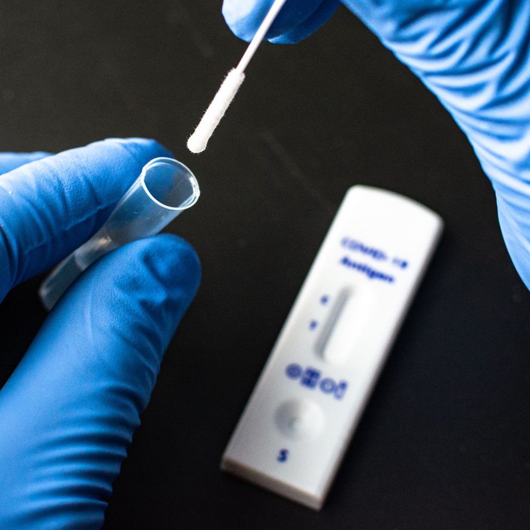 Die aktuellen Corona-Zahlen in Vorarlberg.