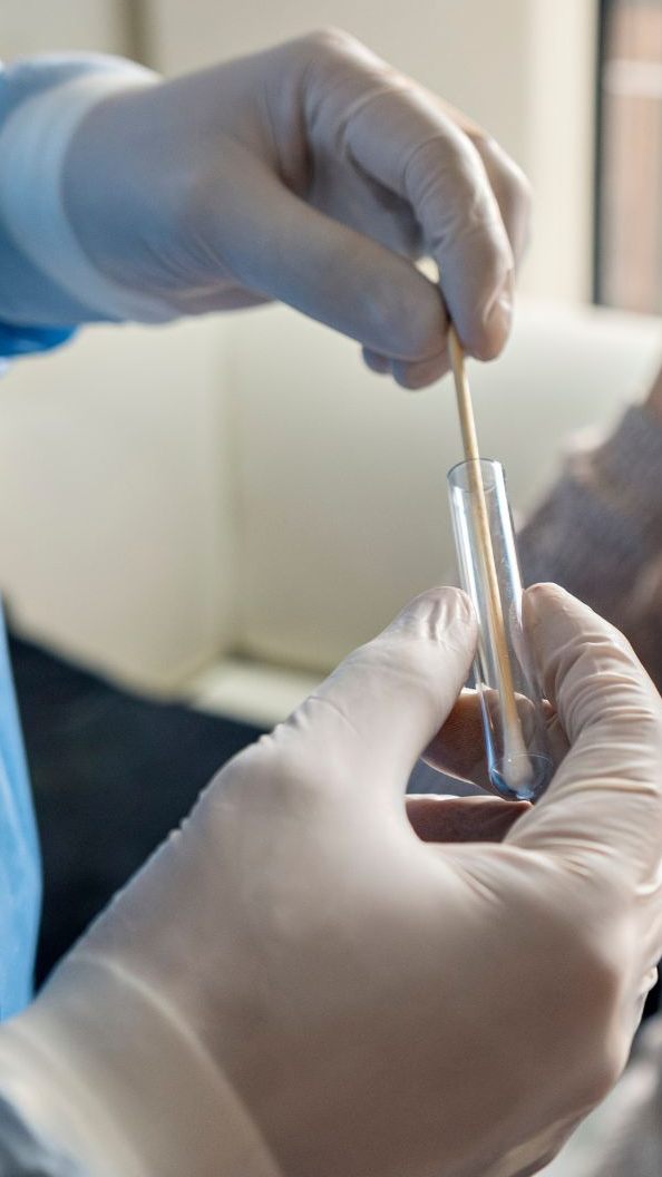 Die aktuellen Corona-Zahlen für Vorarlberg.