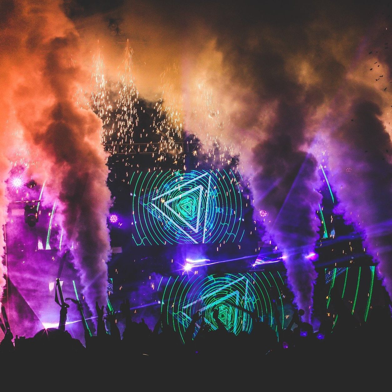 Österreichs grünstes Festival steigt am kommenden Wochenende in Bruck an der Leitha in Niederösterreich.