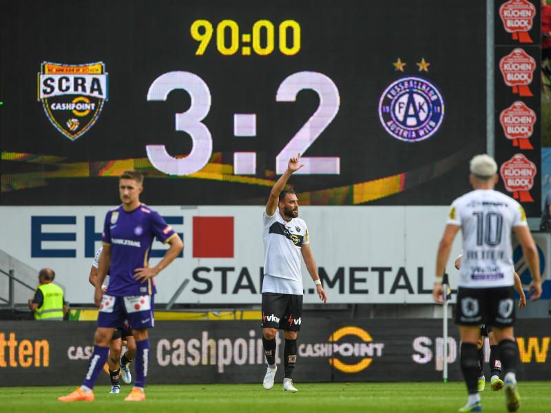 Matchwinner Nuhiu
