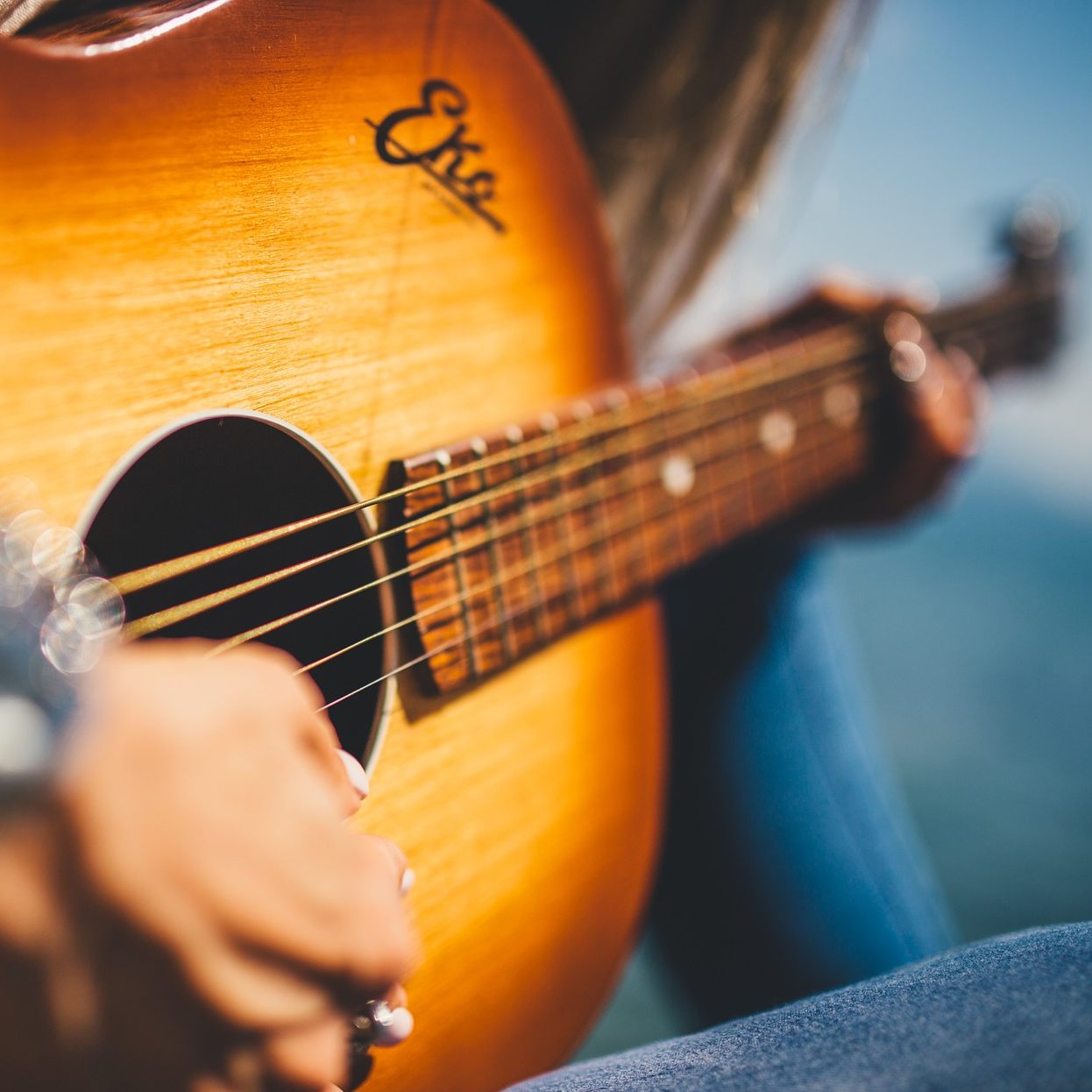Vom 3. bis 4. September findet im Böhmischen Prater in Wien das "Country Music Festival" statt.