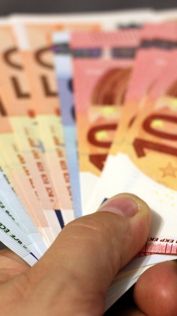 Die zwei größten Investitionen wurden von ausländischen Investoren getätigt: