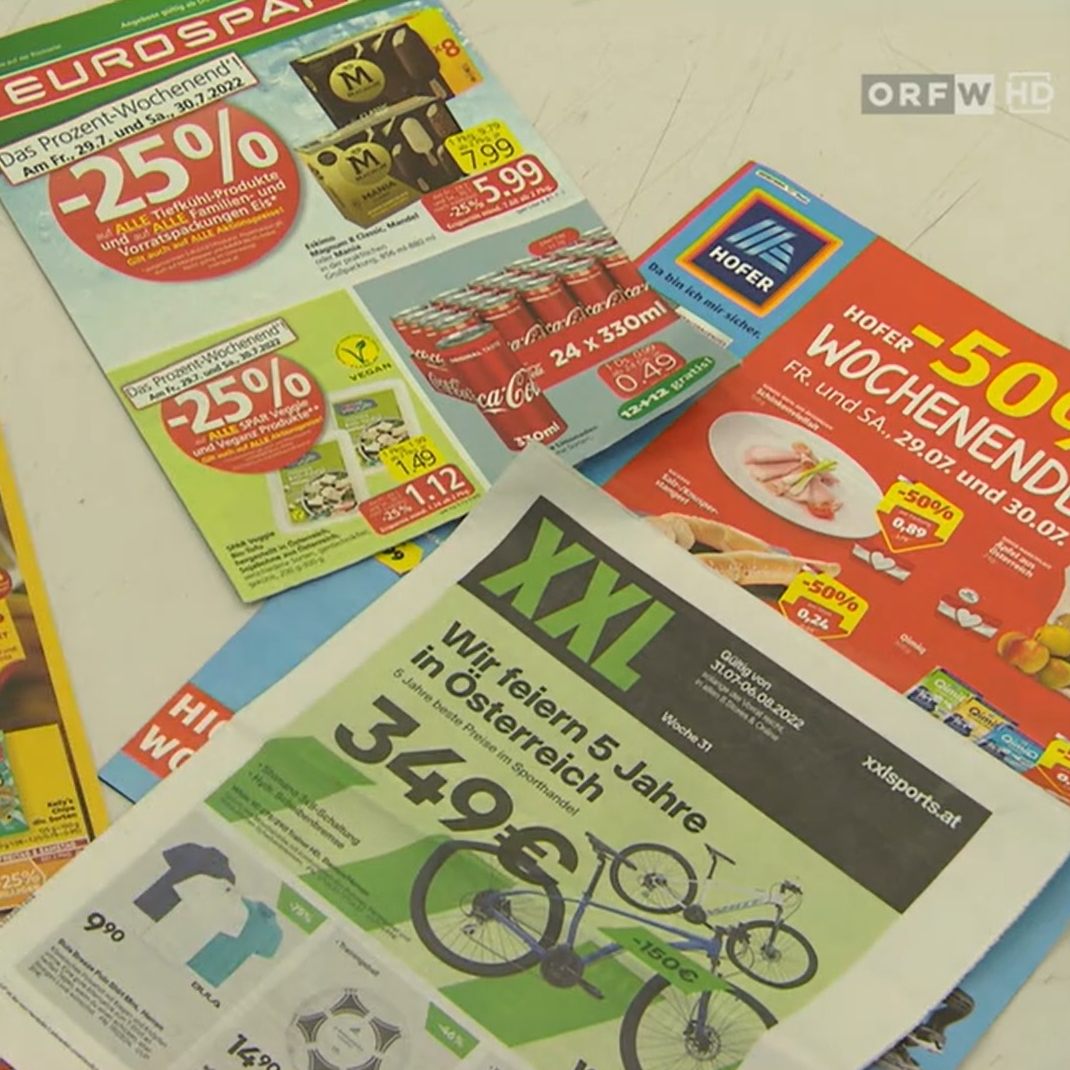 Die Zahl der Fluglätter nimmt wegen der gestiegenen Kosten ab.