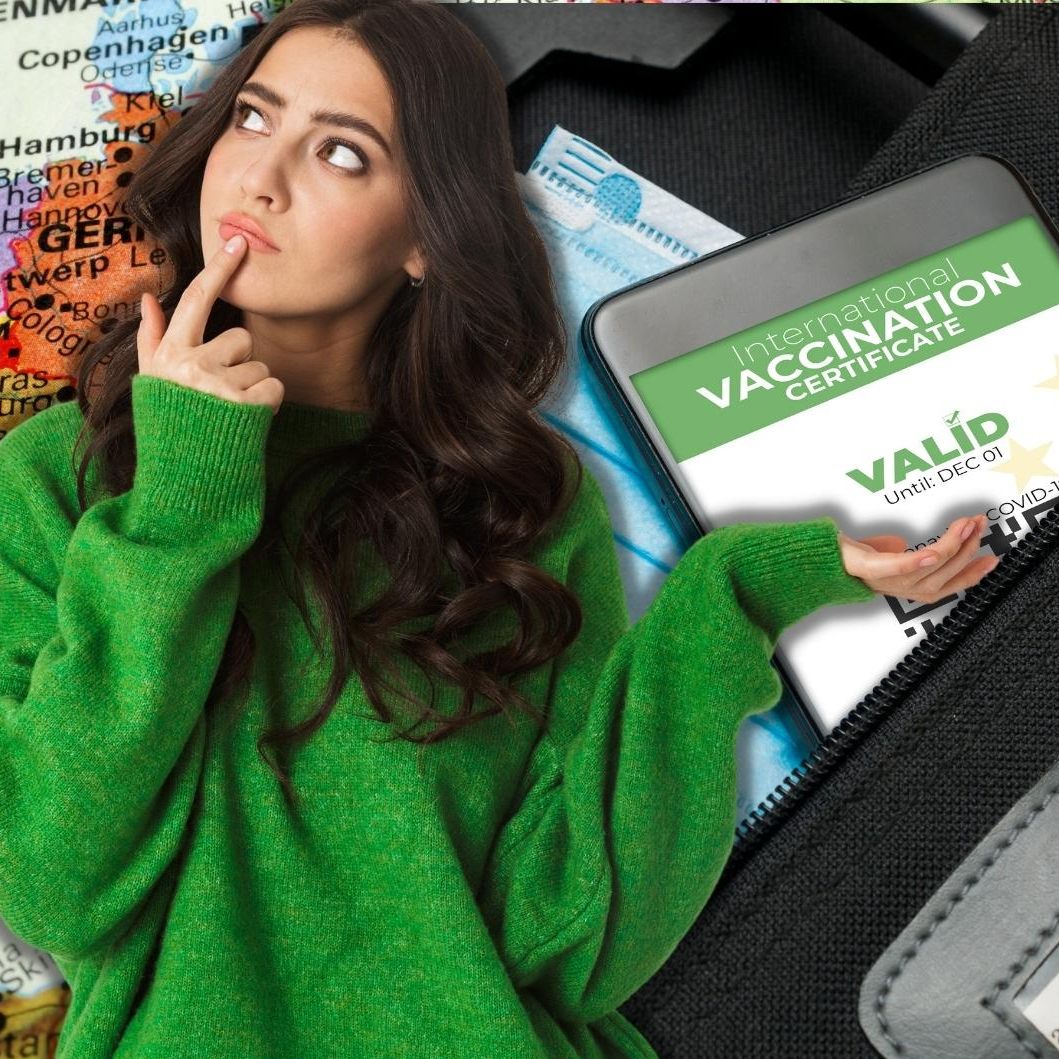 Welche Corona-Regeln gelten bei Reisen in Europa eigentlich noch?