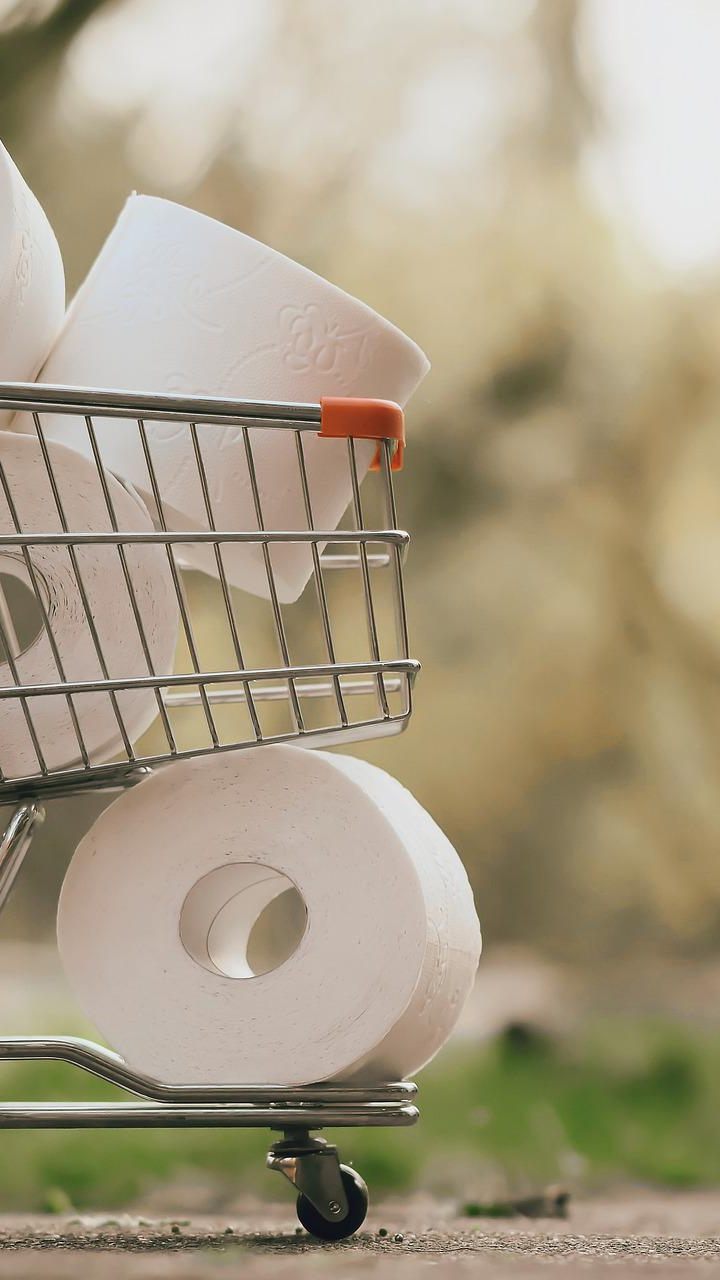 Auch Toilettenpapier und Taschentücher sind laut dem AK-Check teurer geworden.