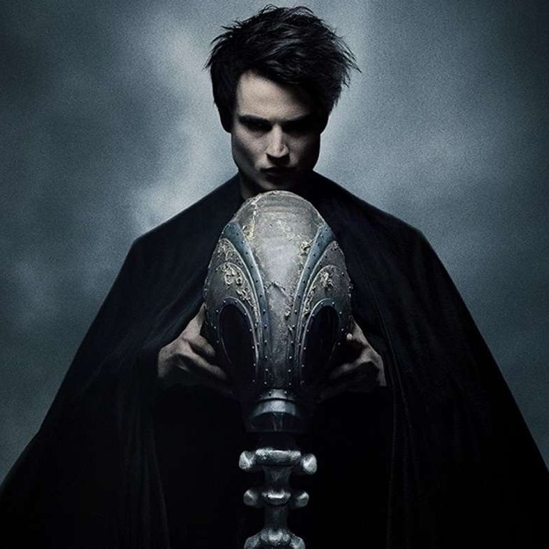"The Sandman" - neu auf Netflix.