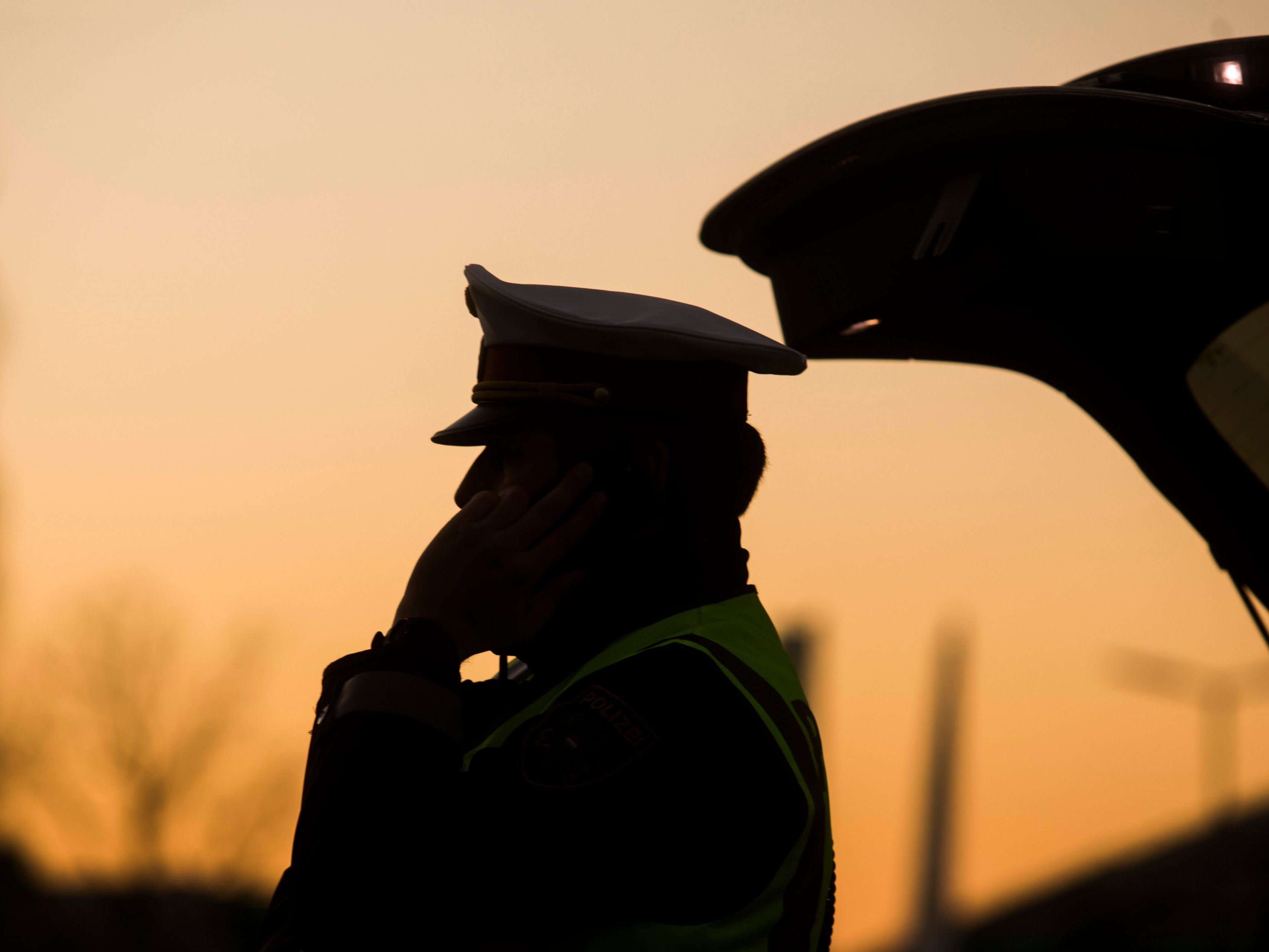 Die Polizei sucht nach Zeugen./Symbolbild Die Polizei sucht nach Zeugen./Symbolbild