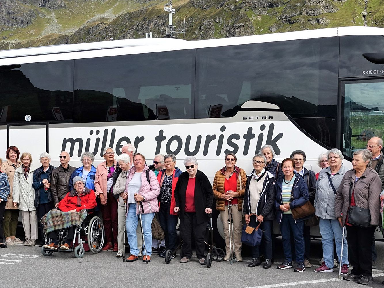 Seniorenbund Feldkirch
