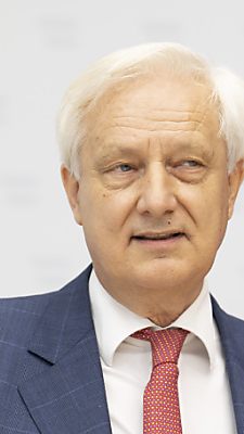 Inflationsrückgang dürfte noch dauern