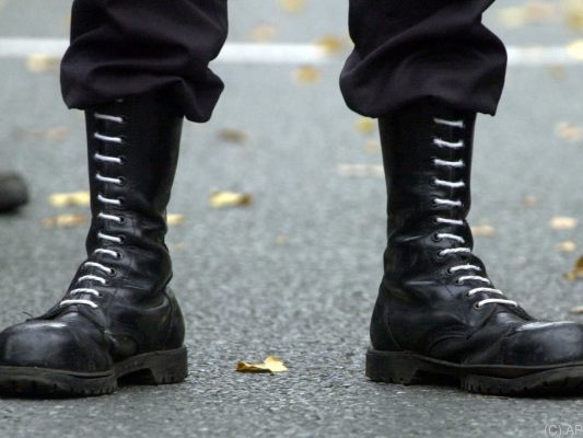 Rechtsextremismus bleibt ein Problem