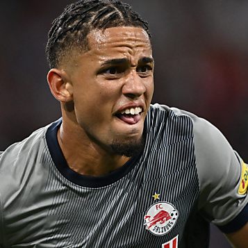 Okafor und Co. stehen vor "Herkulesaufgabe" bei Chelsea