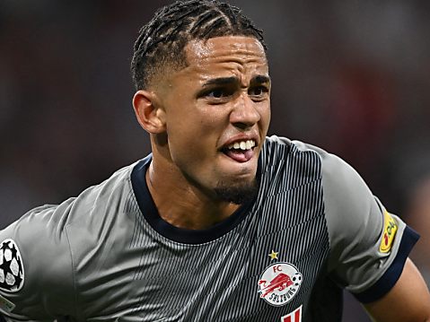 Okafor und Co. stehen vor "Herkulesaufgabe" bei Chelsea