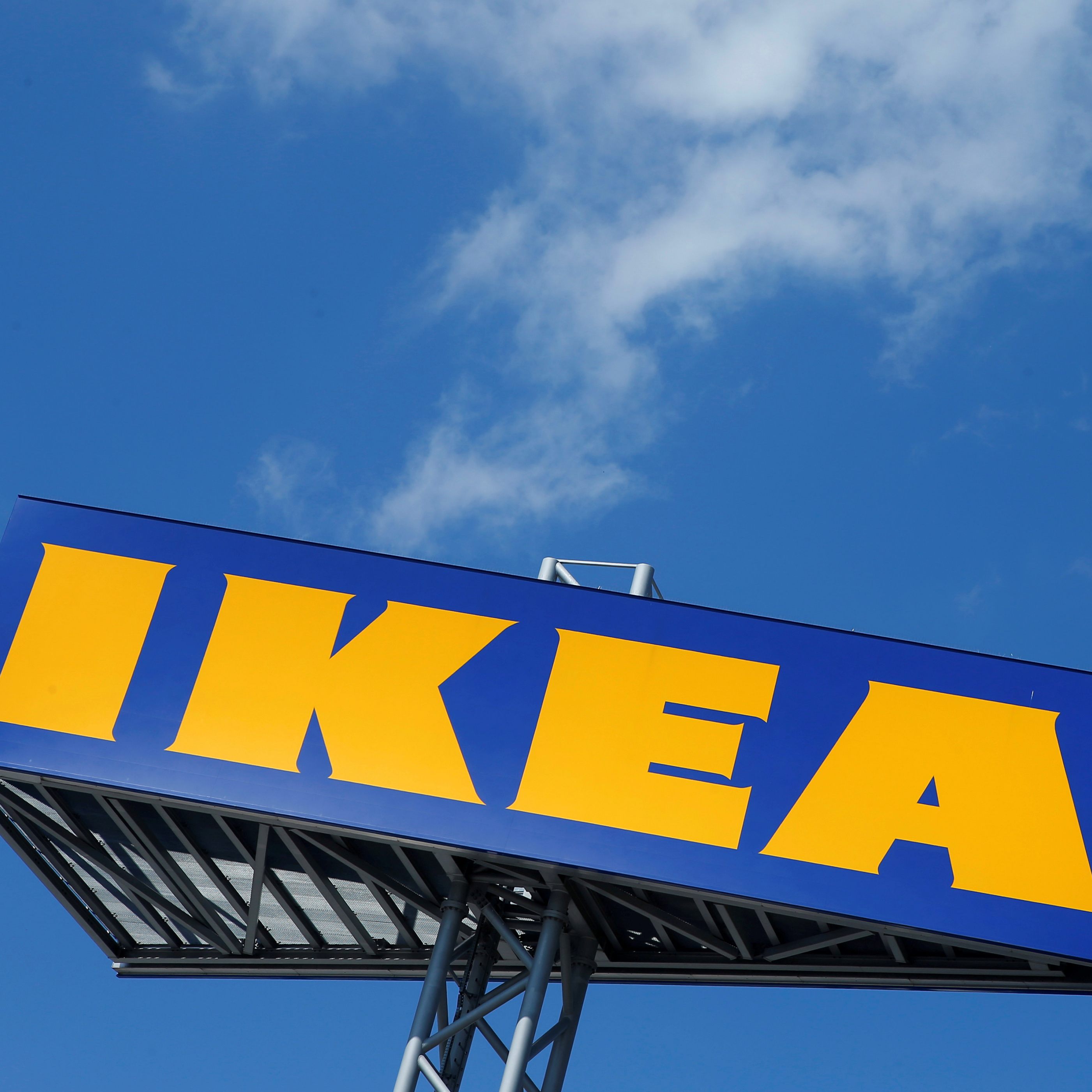 Ikea Österreich erhöhte seine Preise.