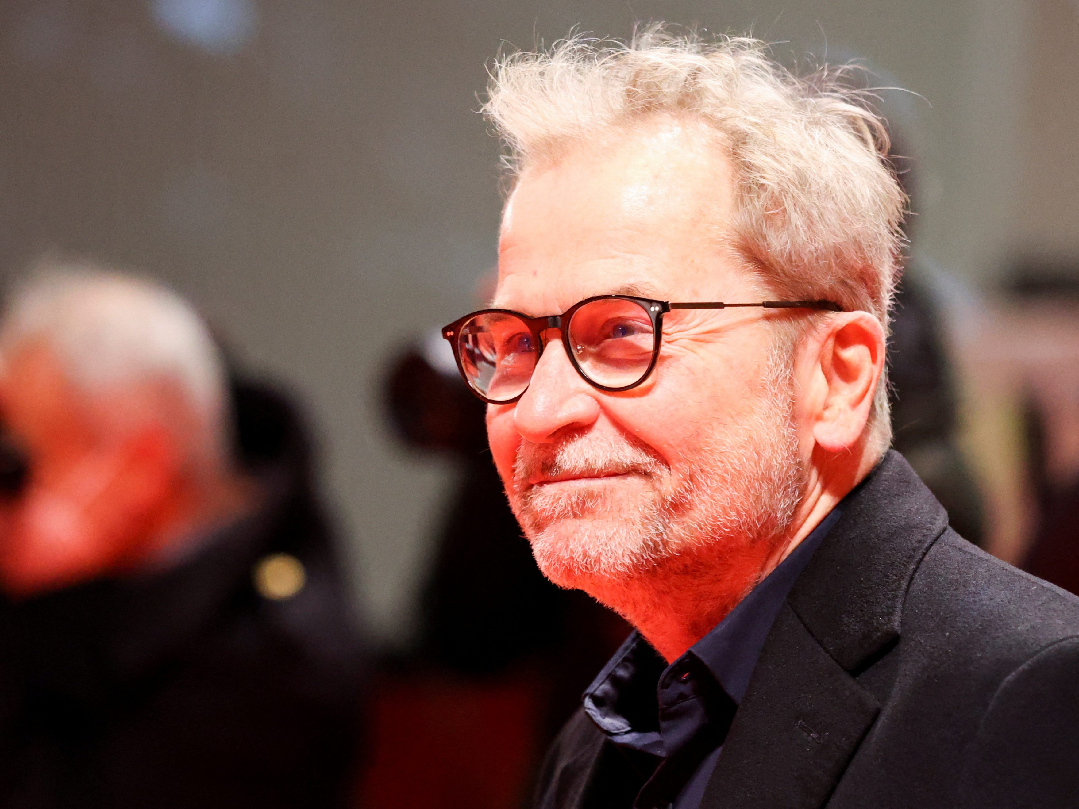 Die Viennale wird Ulrich Seidls "Sparta" aufnehmen. Die Viennale wird Ulrich Seidls "Sparta" aufnehmen.