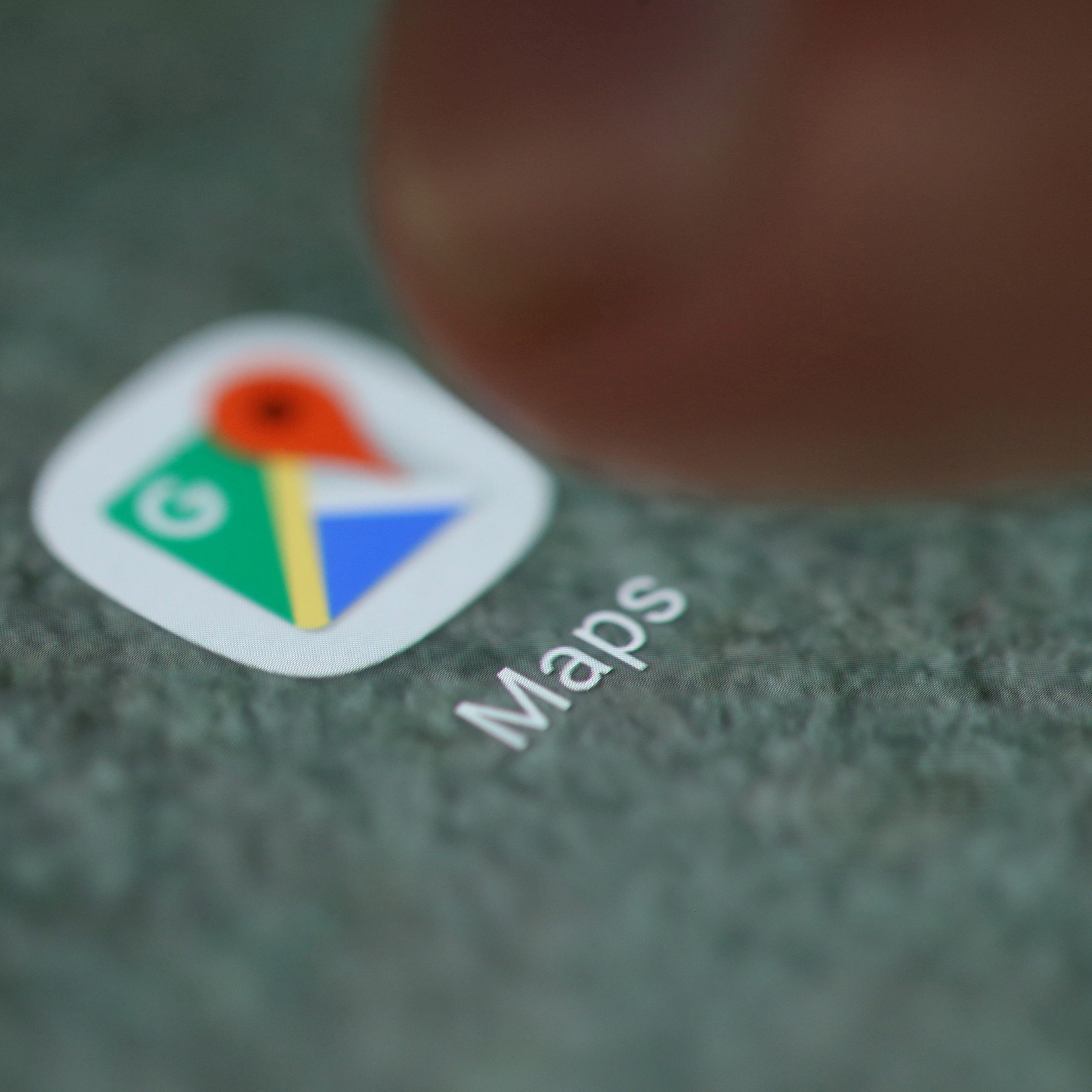 Google Maps zeigt nun auch in Österreich kraftstoffsparende Routen an.