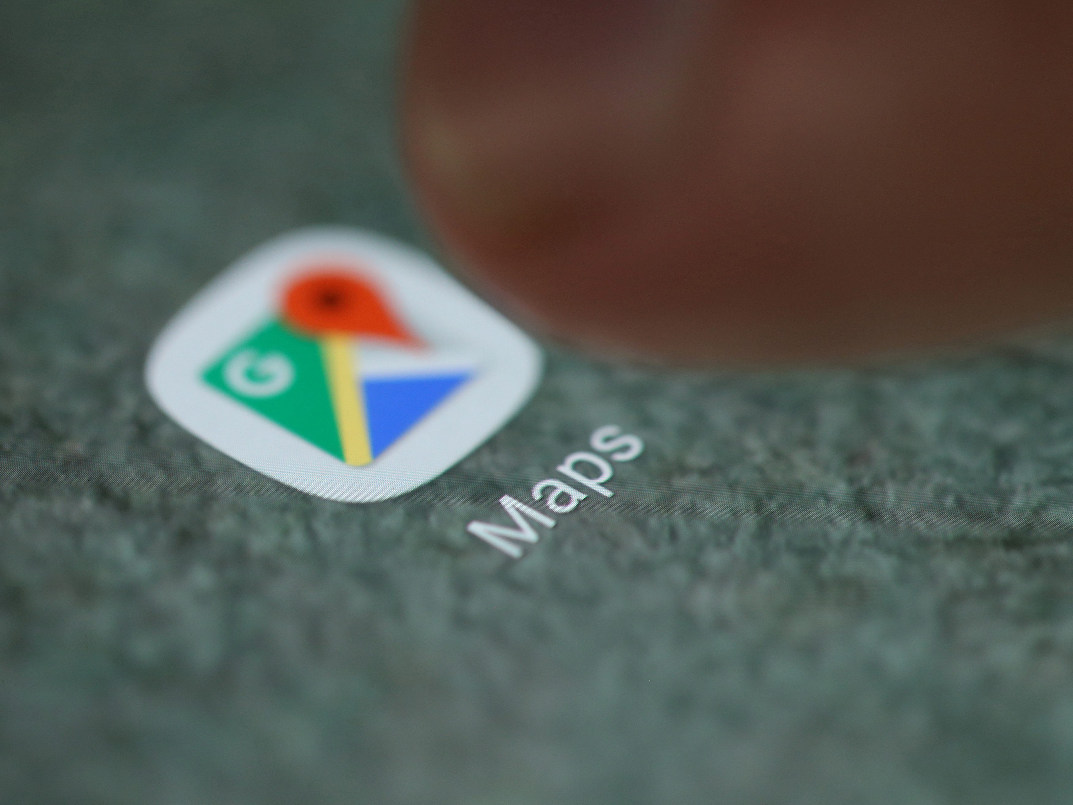 Google Maps zeigt nun auch in Österreich kraftstoffsparende Routen an. Google Maps zeigt nun auch in Österreich kraftstoffsparende Routen an.