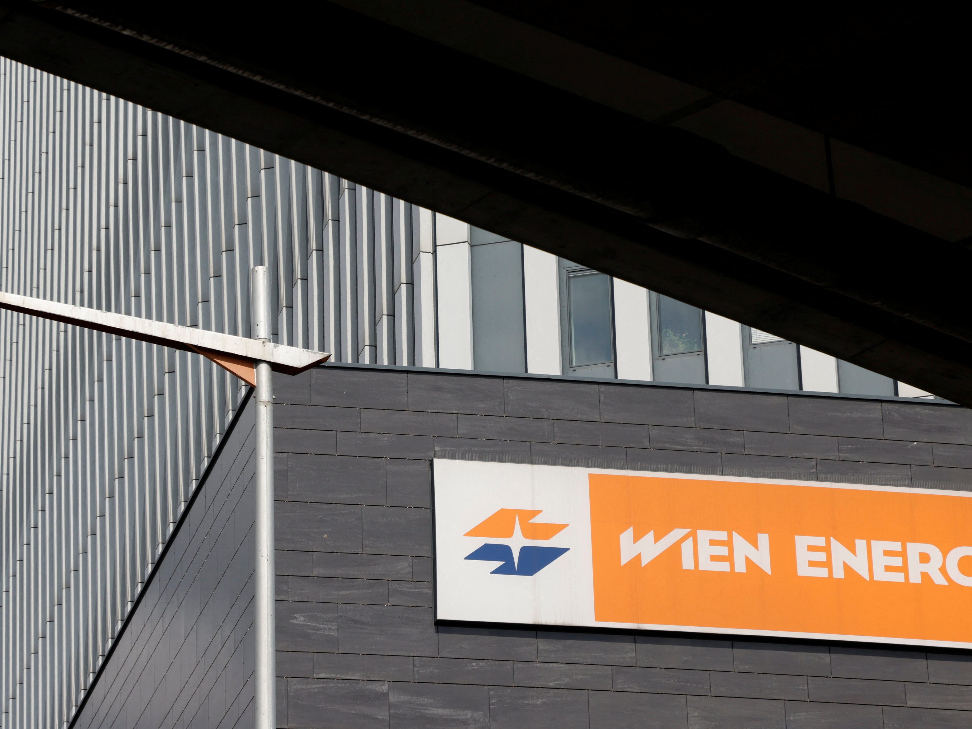 Wien Energie macht aus überschüssigem Ökostrom Fernwärme.