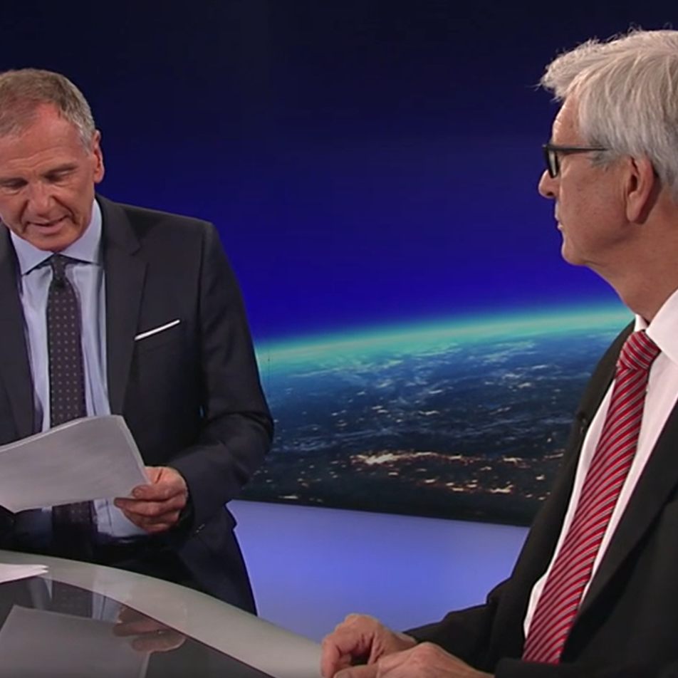 "Ungereimtheiten" bedürften aber noch einer "detaillierten Analyse"