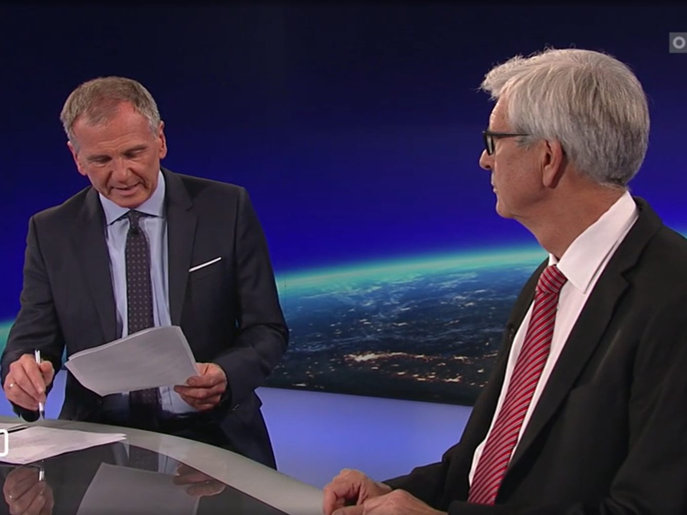 "Ungereimtheiten" bedürften aber noch einer "detaillierten Analyse"