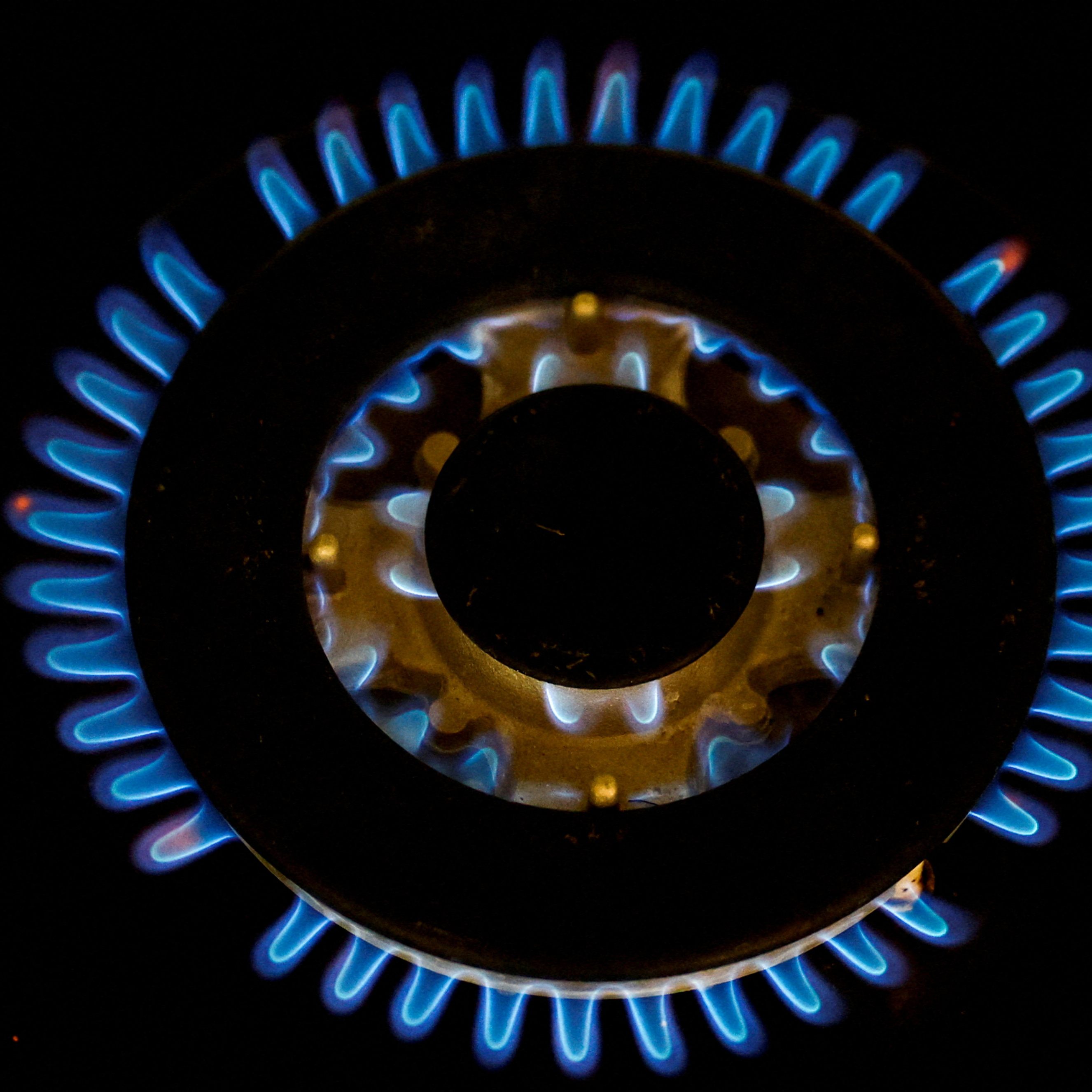 Der Gasverbrauch ist im Juli 2022 im Vergleich zum Vorjahr in Österreich um 11 Prozent gesunken.