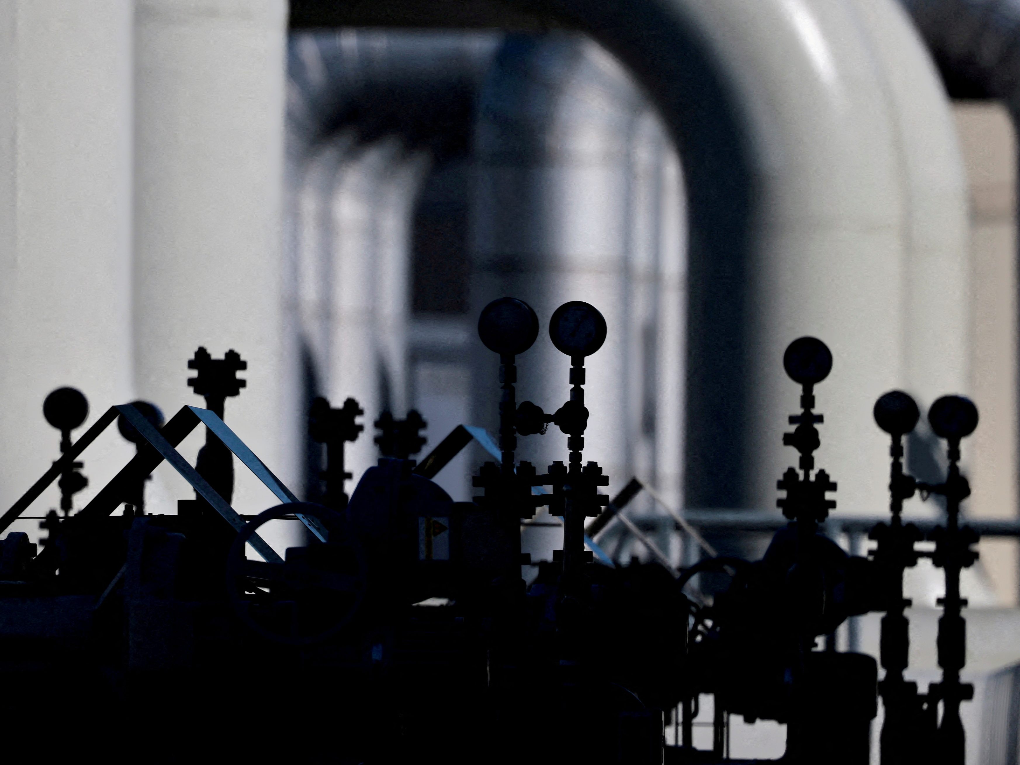 Ein möglicher Betrug am Gasmarkt 2018 könnte Millionenschäden auch in Österreich verursacht haben.