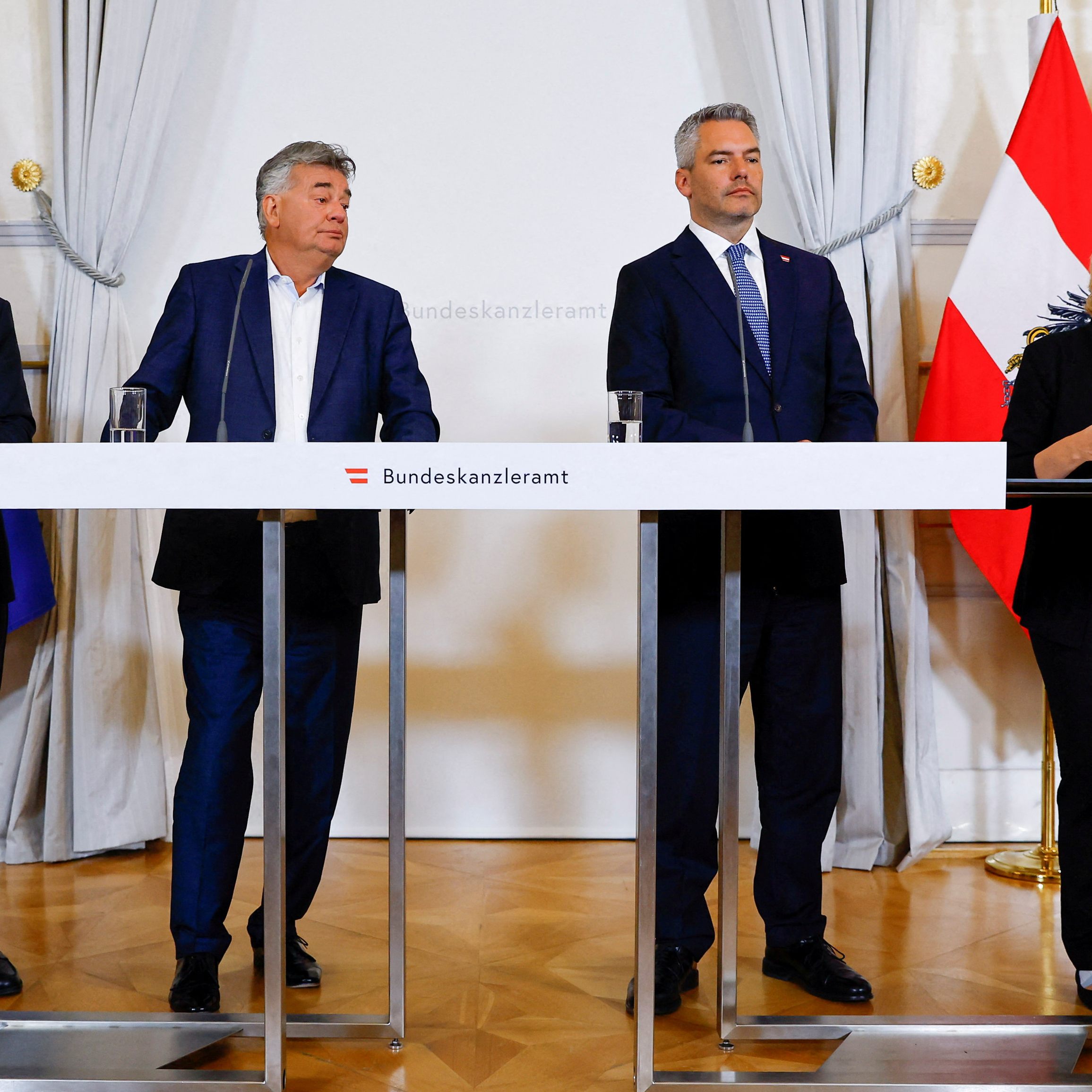 Die Bundesregierung präsentiert am Montag ihre Energiesparkampagne.