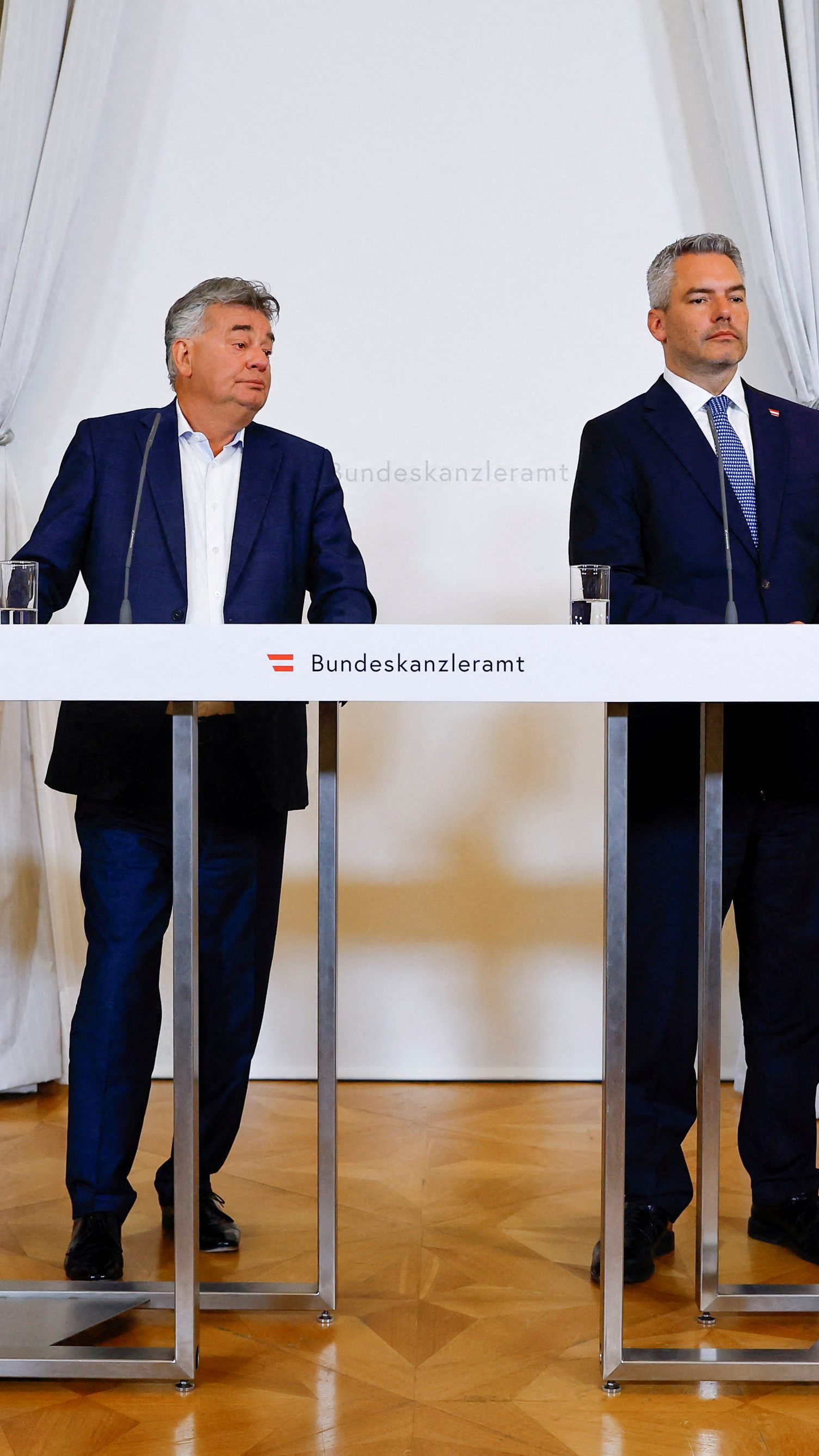 Die Bundesregierung präsentiert am Montag ihre Energiesparkampagne.