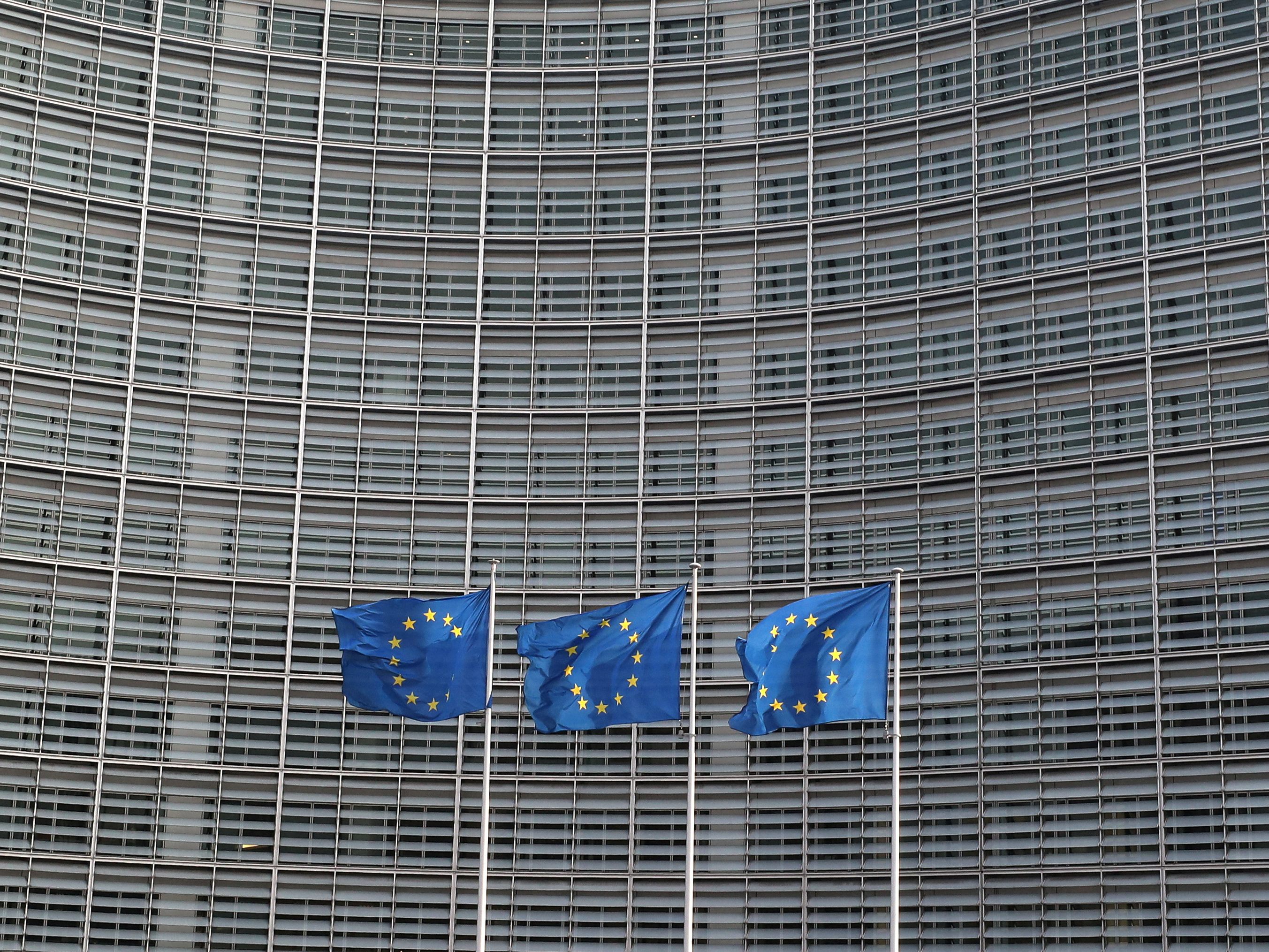 EU will Maßnahmen gegen steigende Strompreise.