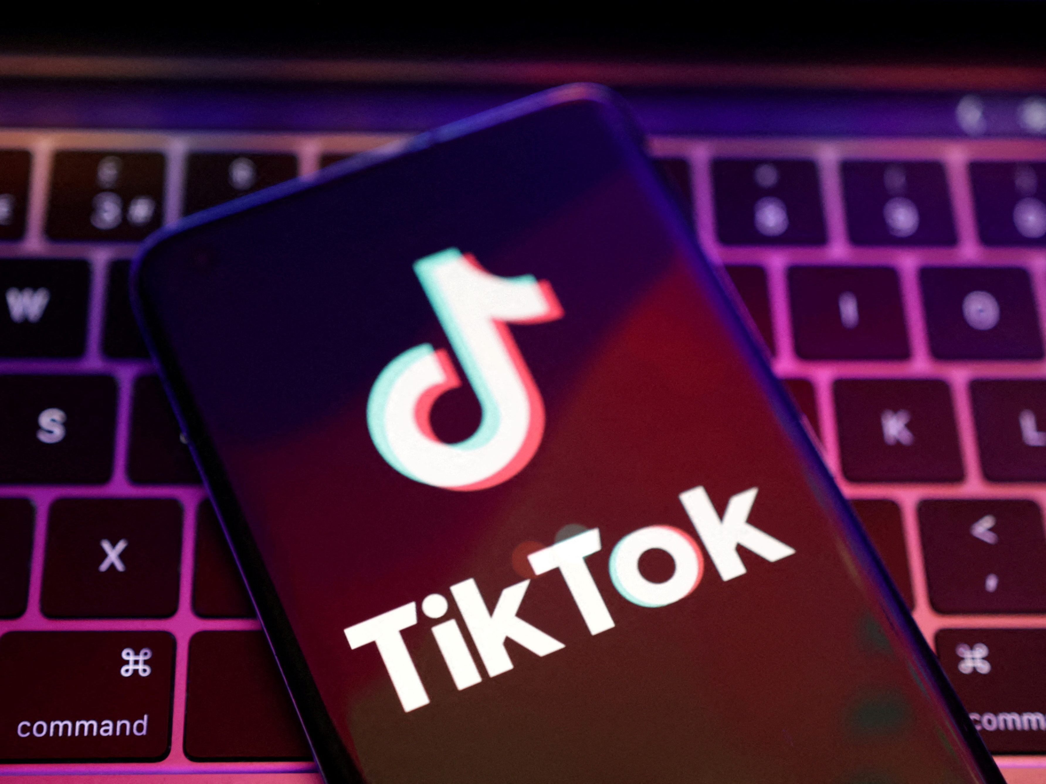 Warnung vor dem neuen TikTok-Trend "Sleepy Chicken".