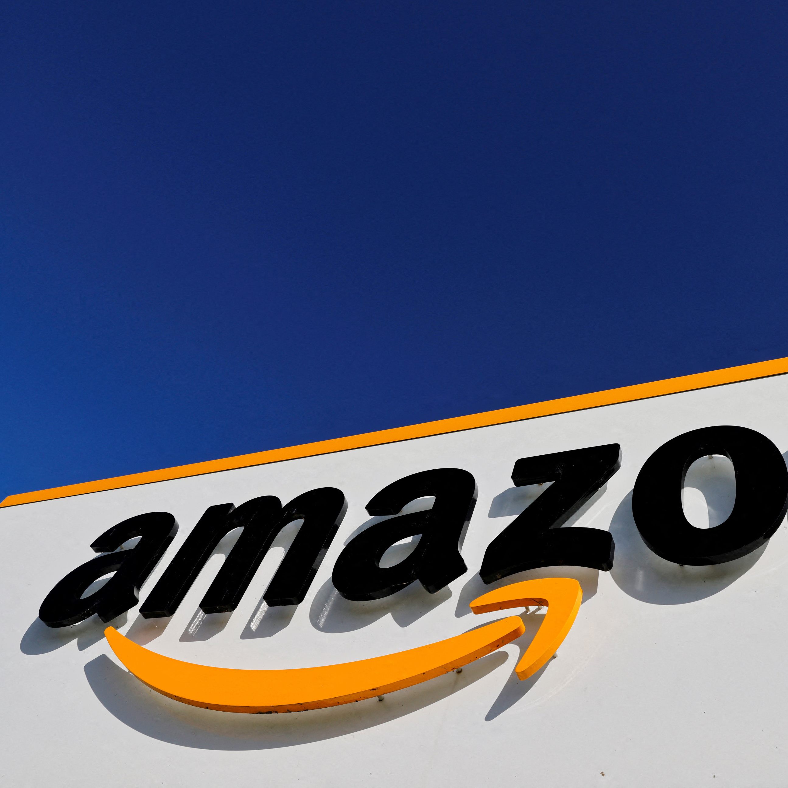 Der deutsche Amazon-Markt verzeichnete während der Corona-Krise ein großes Wachstum.