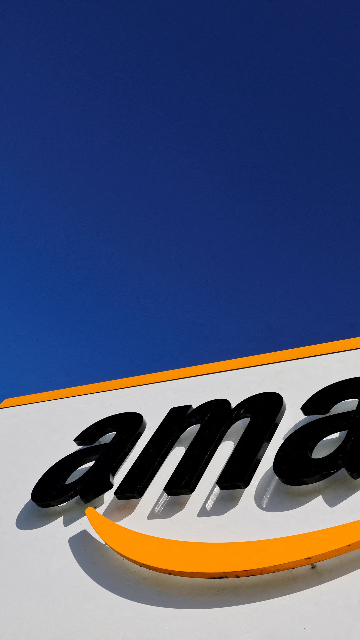 Der deutsche Amazon-Markt verzeichnete während der Corona-Krise ein großes Wachstum.