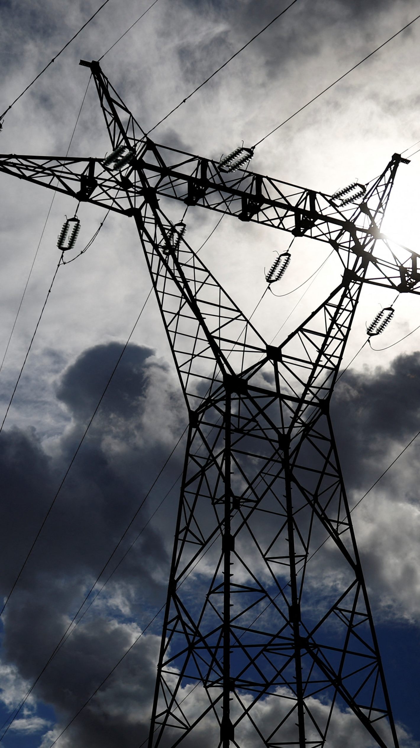 Künftig müssen Energieunternehmen in der EU einen Teil ihrer Krisengewinne an den Staat abgeben.