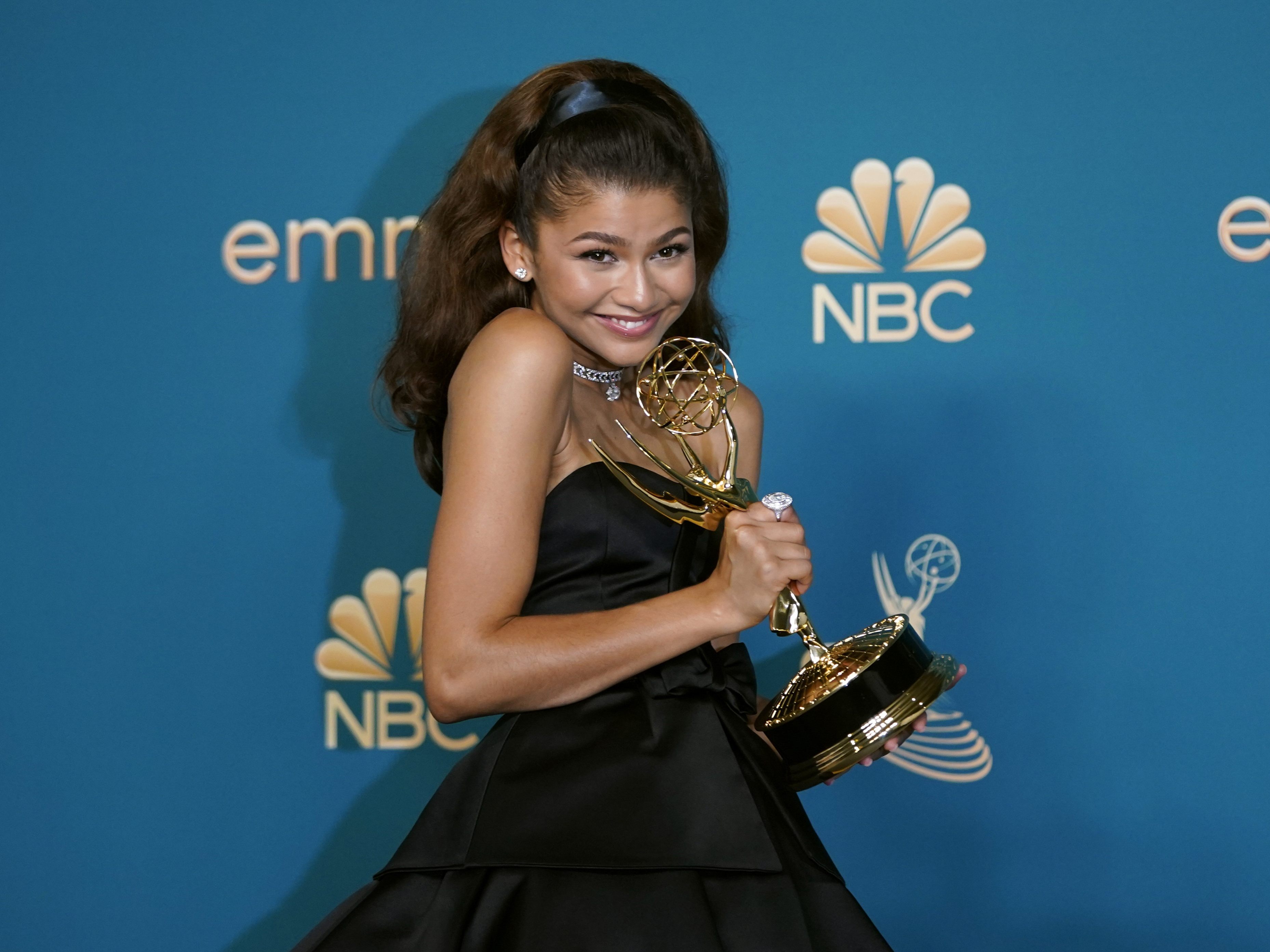 Das sind die Gewinner bei den Emmys 2022.