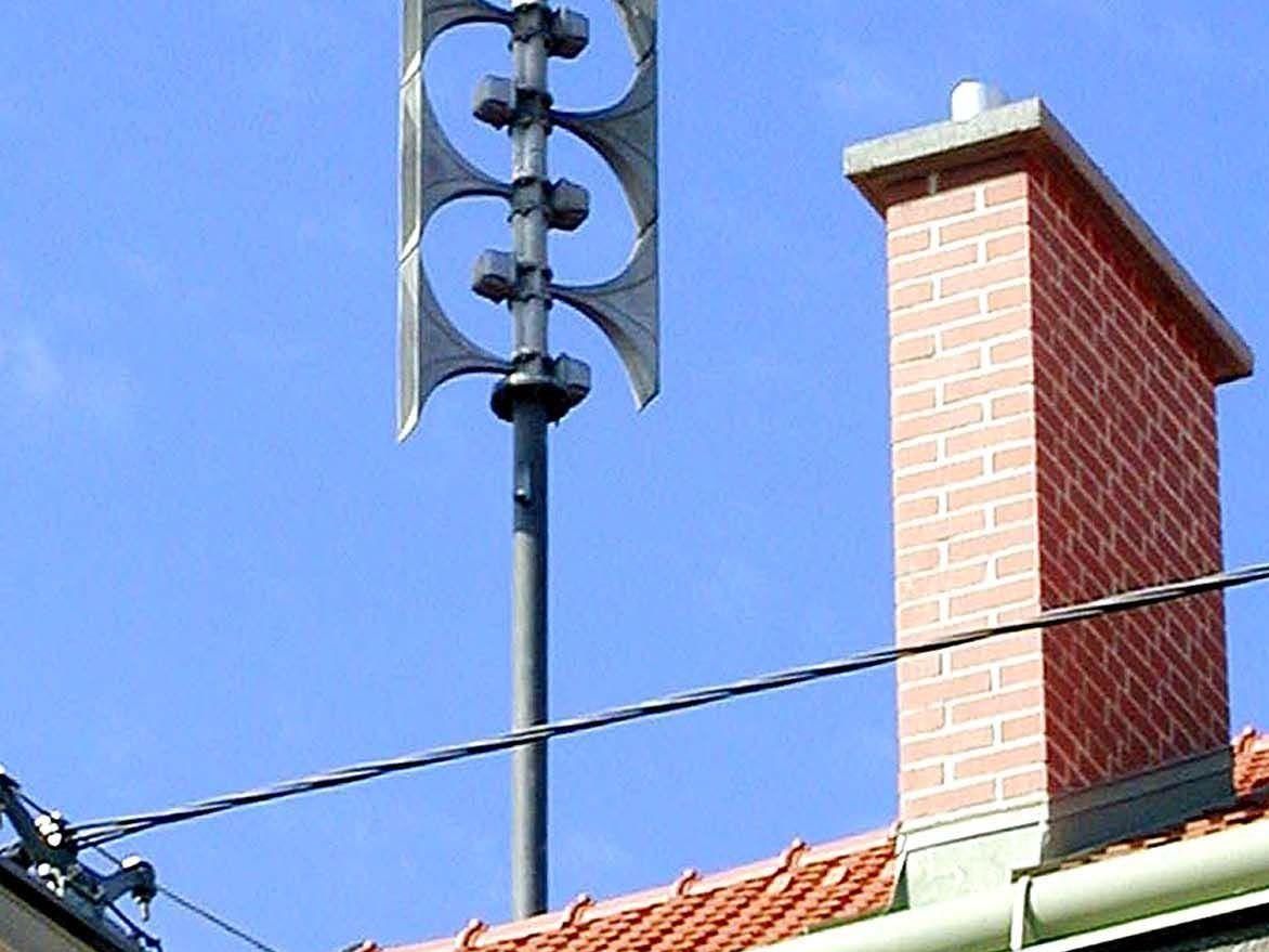 Am Samstag, 1. Oktober, findet in Österreich der Zivilschutz-Probealarm statt. Am Samstag, 1. Oktober, findet in Österreich der Zivilschutz-Probealarm statt.