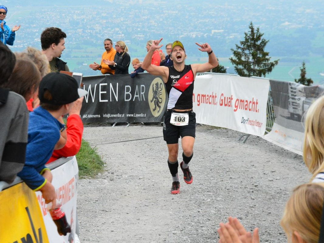Der Lauf is Gsohl geht in die 7. Runde! Der Lauf is Gsohl geht in die 7. Runde!