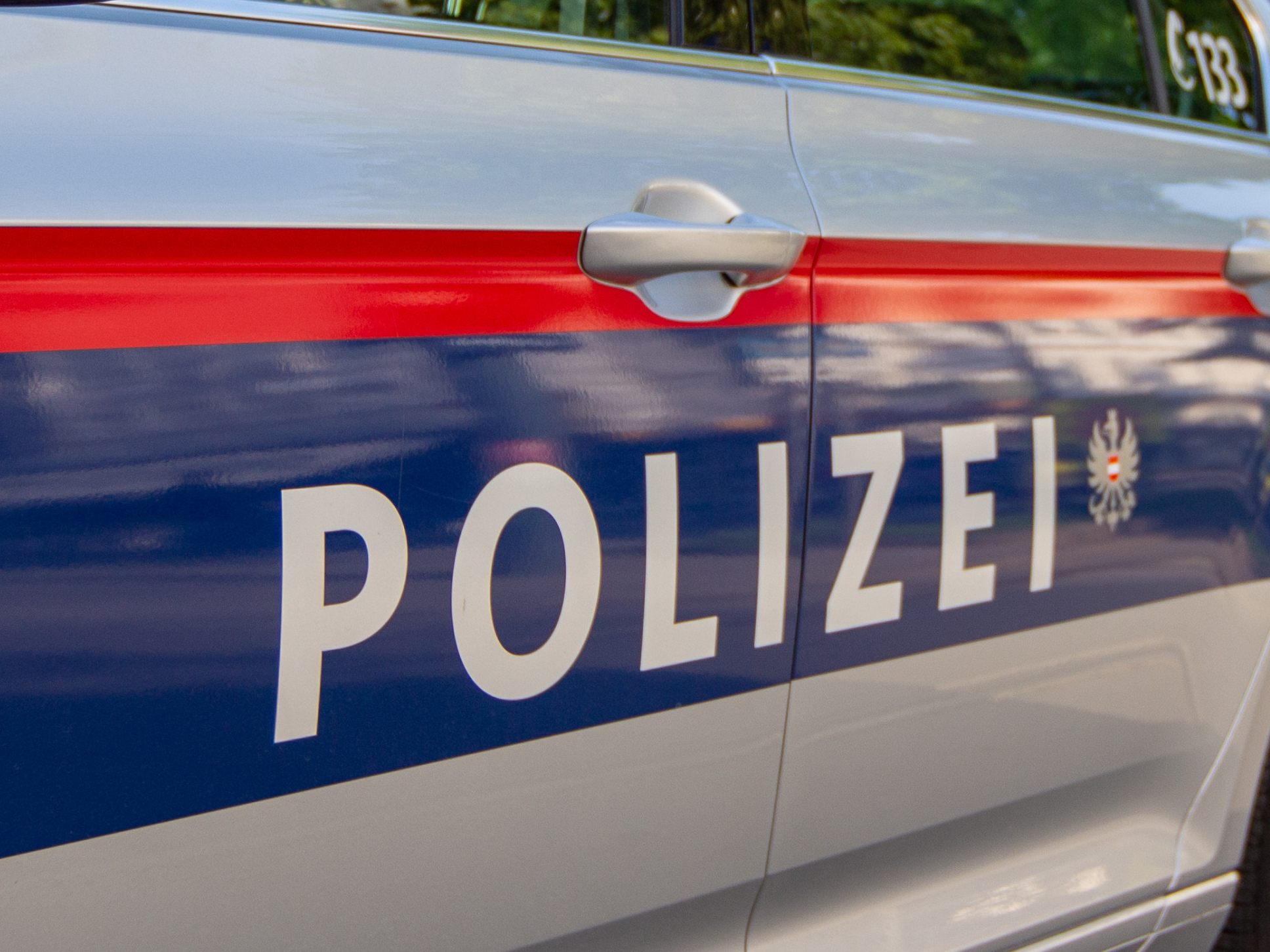 Die Wiener Polizei hat in der Nacht auf Samstag einen mutmaßlichen Fahrraddieb festgenommen.